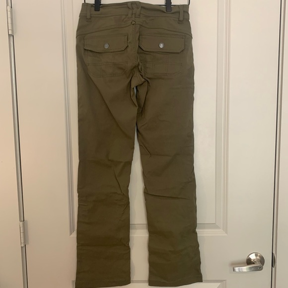Prana Halle Pants - Picture 3 of 3